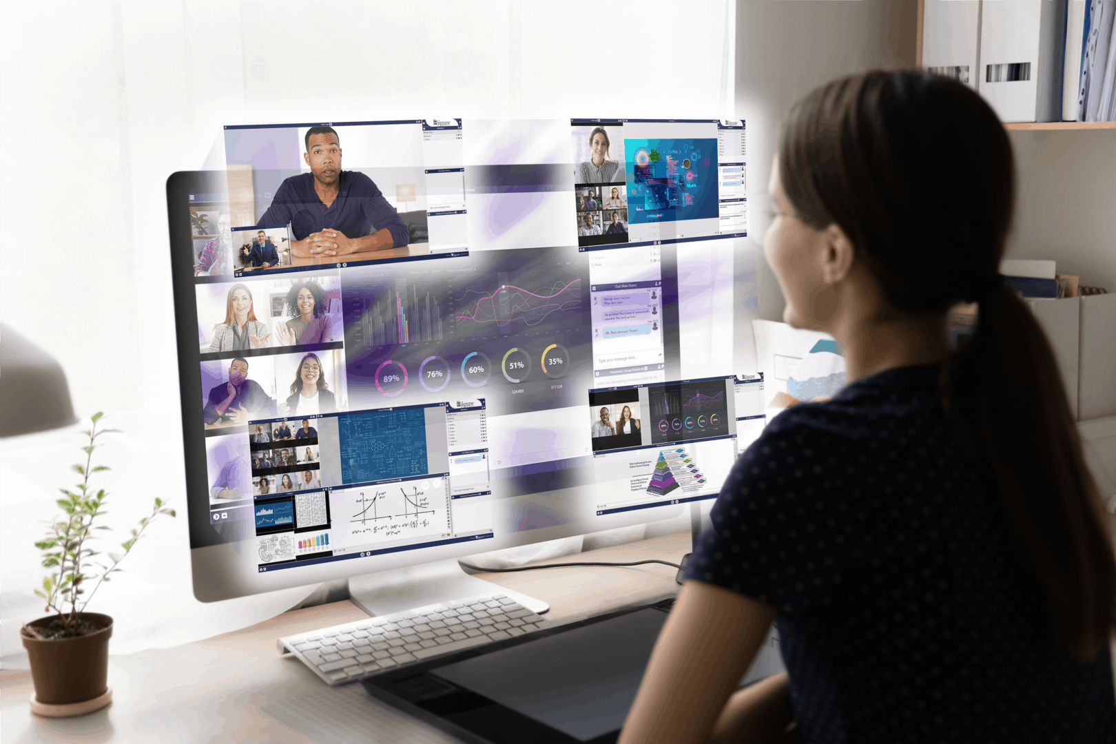 Jigsaw Interactive Changing How The World Learns & Collaborates